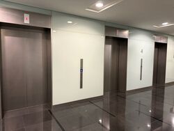 Paya Lebar Square (D14), Office #505846681